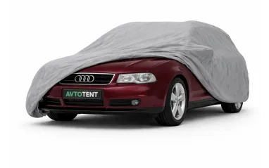 Автотент Elegant Розмір L на Audi A4