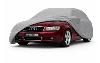 Автотент Elegant Розмір L на Audi A4