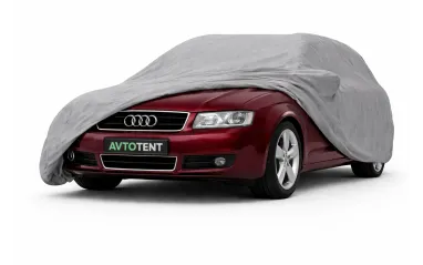 Автотент Elegant Розмір L на Audi A4
