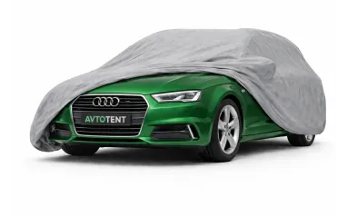 Автотент Elegant Розмір XL на Audi A4 2015-