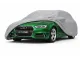 Автотент Elegant Розмір XL на Audi A4 2015-