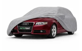Автотент Elegant Розмір L на Audi A4