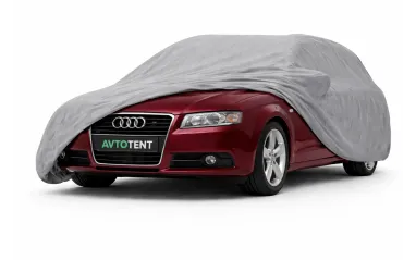 Автотент Elegant Розмір L на Audi A4