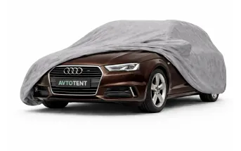 Автотент Elegant Розмір L на Audi A4 2015-