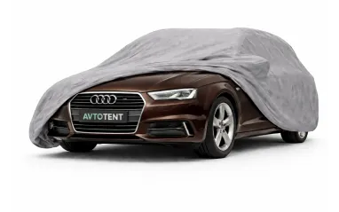 Автотент Elegant Розмір L на Audi A4 2015-