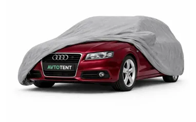 Автотент Elegant Розмір L на Audi A4 2008-