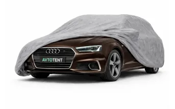Автотент Elegant Размер XL на Audi A4