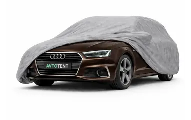 Автотент Elegant Розмір XL на Audi A4