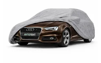 Автотент Elegant Розмір XL на Audi A5 2007-