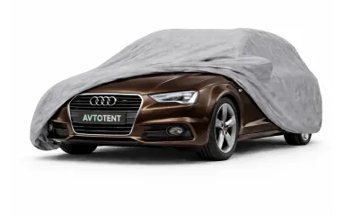 Автотент Elegant Размер XL на Audi A5 2007-