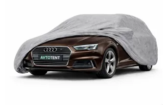 Автотент Elegant Розмір XL на Audi A5 2016-