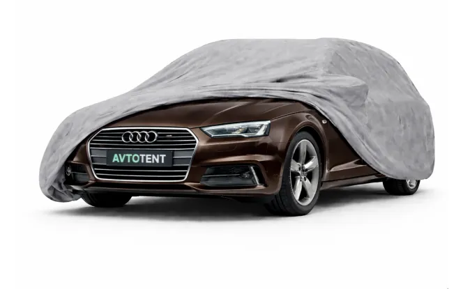 Автотент Elegant Размер XL на Audi A5 2016-