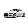 Audi A5 2019-