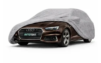 Автотент Elegant Розмір XL на Audi A5 2019-