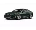 Audi A5 2024-