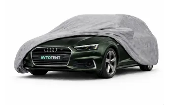 Автотент Elegant Розмір XL на Audi A5 2024-