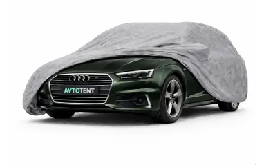 Автотент Elegant Розмір XL на Audi A5 2024-