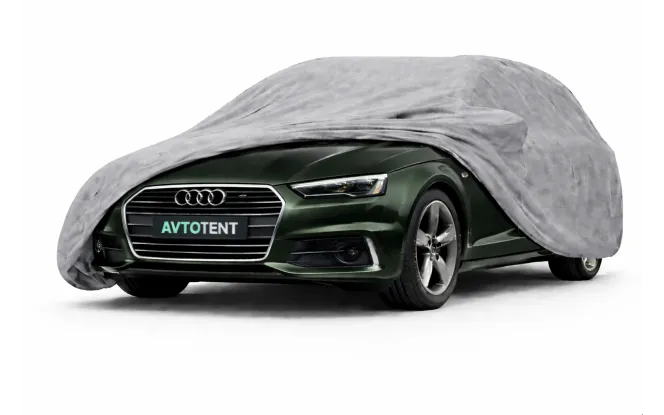 Автотент Elegant Розмір XL на Audi A5 2024-