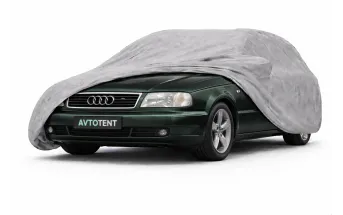 Автотент Elegant Розмір XL на Audi A6