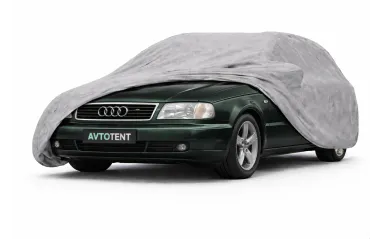 Автотент Elegant Розмір XL на Audi A6