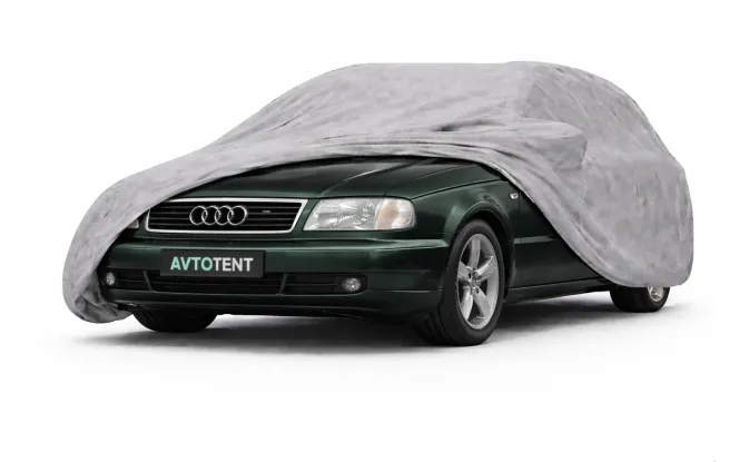 Автотент Elegant Розмір XL на Audi A6