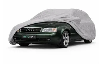 Автотент Elegant Розмір XL на Audi A6