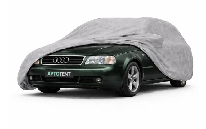 Автотент Elegant Розмір XL на Audi A6