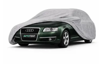 Автотент Elegant Розмір XL на Audi A6