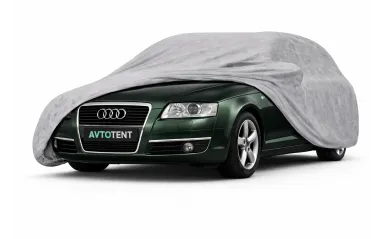 Автотент Elegant Розмір XL на Audi A6