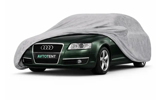 Автотент Elegant Розмір XL на Audi A6