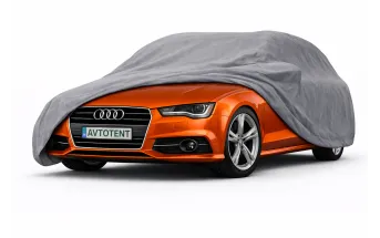 Автотент Elegant Розмір XL на Audi A7 2010-