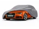 Автотент Elegant Размер XL на Audi A7 2010-
