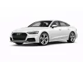 Audi A7 2017-2025