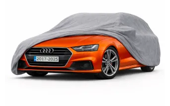 Автотент Elegant Размер XL на Audi A7