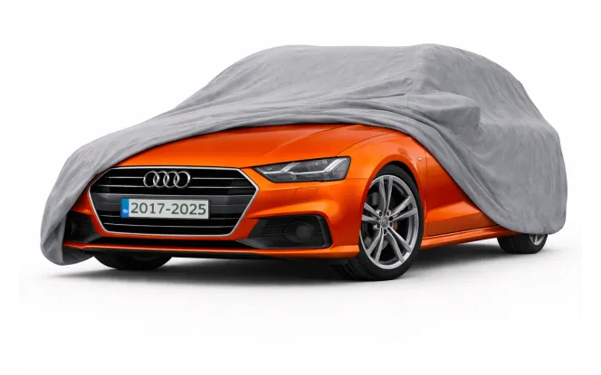 Автотент Elegant Размер XL на Audi A7