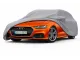 Автотент Elegant Розмір XL на Audi A7 2017-2025