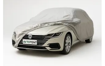 Автотент Elegant Розмір XL на Volkswagen Arteon 2017-