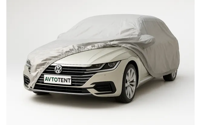 Автотент Elegant Размер XL на Volkswagen Arteon 2017-