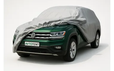 Автотент Elegant для позашляховика Розмір XL Suv на Volkswagen Atlas 2017-