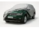 Автотент Elegant для внедорожника Размер XL Suv на Volkswagen Atlas 2017-