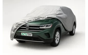 Автотент Elegant для внедорожника Размер XL Suv на Volkswagen Atlas Cross sport 2020-