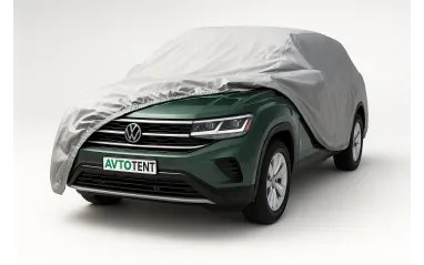 Автотент Elegant для позашляховика Розмір XL Suv на Volkswagen Atlas Cross sport 2020-