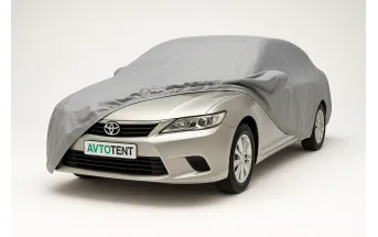 Автотент Elegant Розмір XL на Toyota Aurion 2012-
