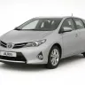 Toyota Auris 2012-2015