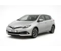 Toyota Auris 2015-2018