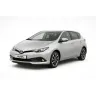 Toyota Auris 2015-2018