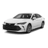 Toyota Avalon 2018-2022