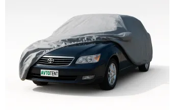 Автотент Elegant Розмір XL на Toyota Avalon