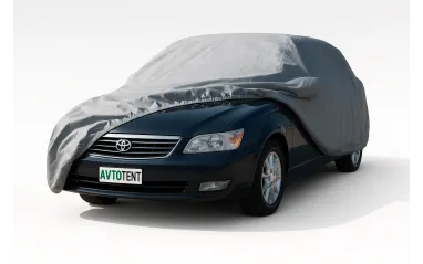 Автотент Elegant Размер XL на Toyota Avalon