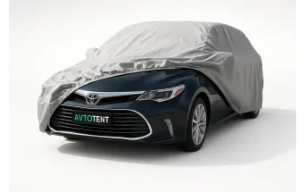 Автотент Elegant Размер XL на Toyota Avalon 2012-